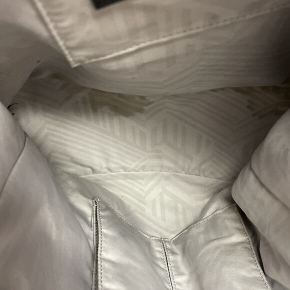 Rebecca Minkoff Isobel Hobo Bag Soft Blush Pink Shoulder Strap Tassel - Picture 13 of 15